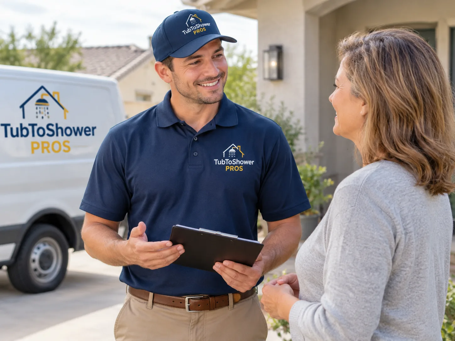 Tub Shower Conversion Gallatin, TN FAQs